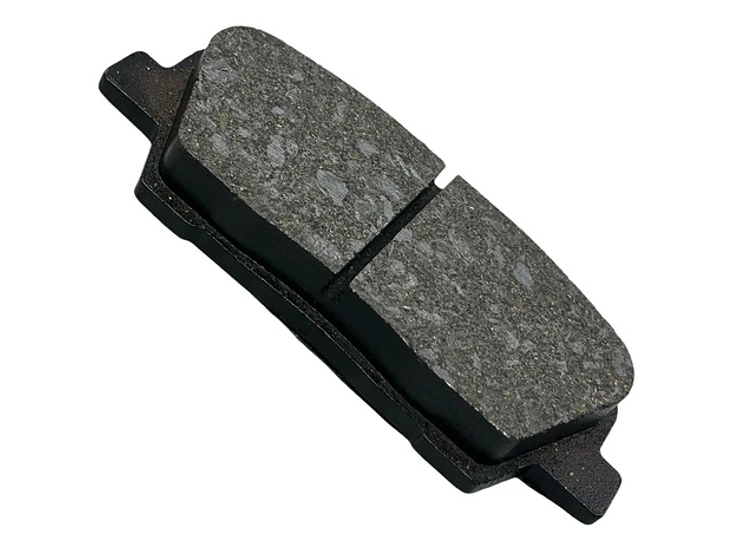 Pastilla Freno Trasera High Carbon Para Santa Fe 2.4 11-13 3