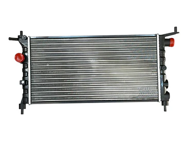Radiador Motor Para Chevrolet Corsa 1.6 1993-2008 3
