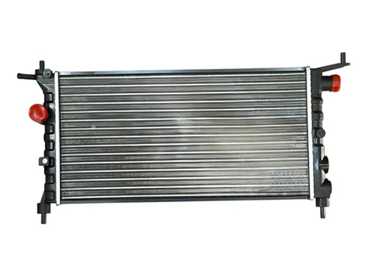 Radiador Motor Para Chevrolet Corsa 1.6 1993-2008 3