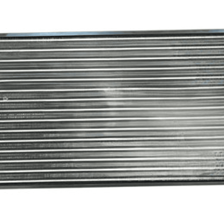 Radiador Motor Para Chevrolet Corsa 1.6 1993-2008 3