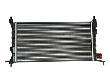 Radiador Motor Para Chevrolet Corsa 1.6 1993-2008 4