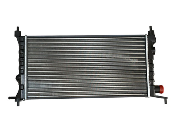Radiador Motor Para Chevrolet Corsa 1.6 1993-2008 4