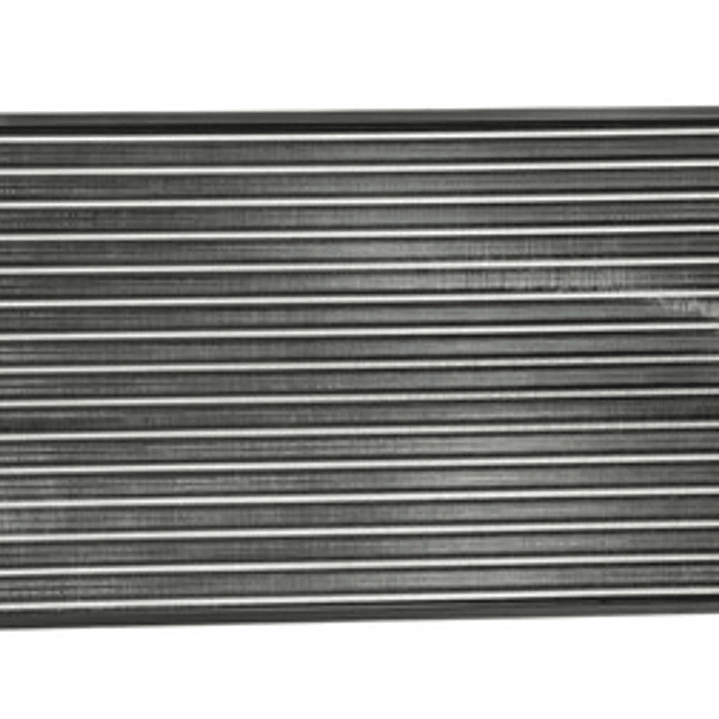 Radiador Motor Para Chevrolet Corsa 1.6 1993-2008 4