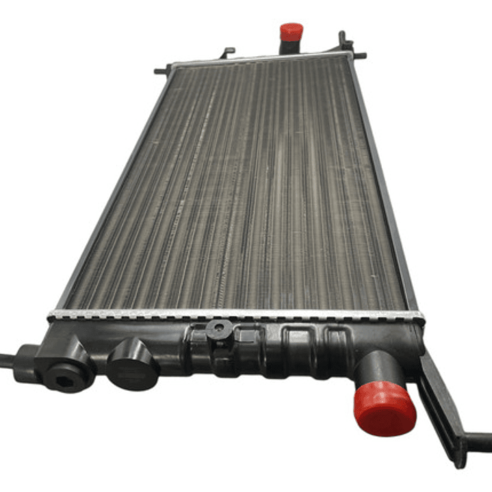 Radiador Motor Para Chevrolet Corsa 1.6 1993-2008 2