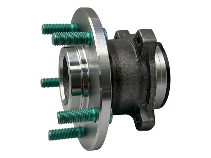 Par Maza Rueda Trasera Para Mazda 3 2.0 2010-2014 3