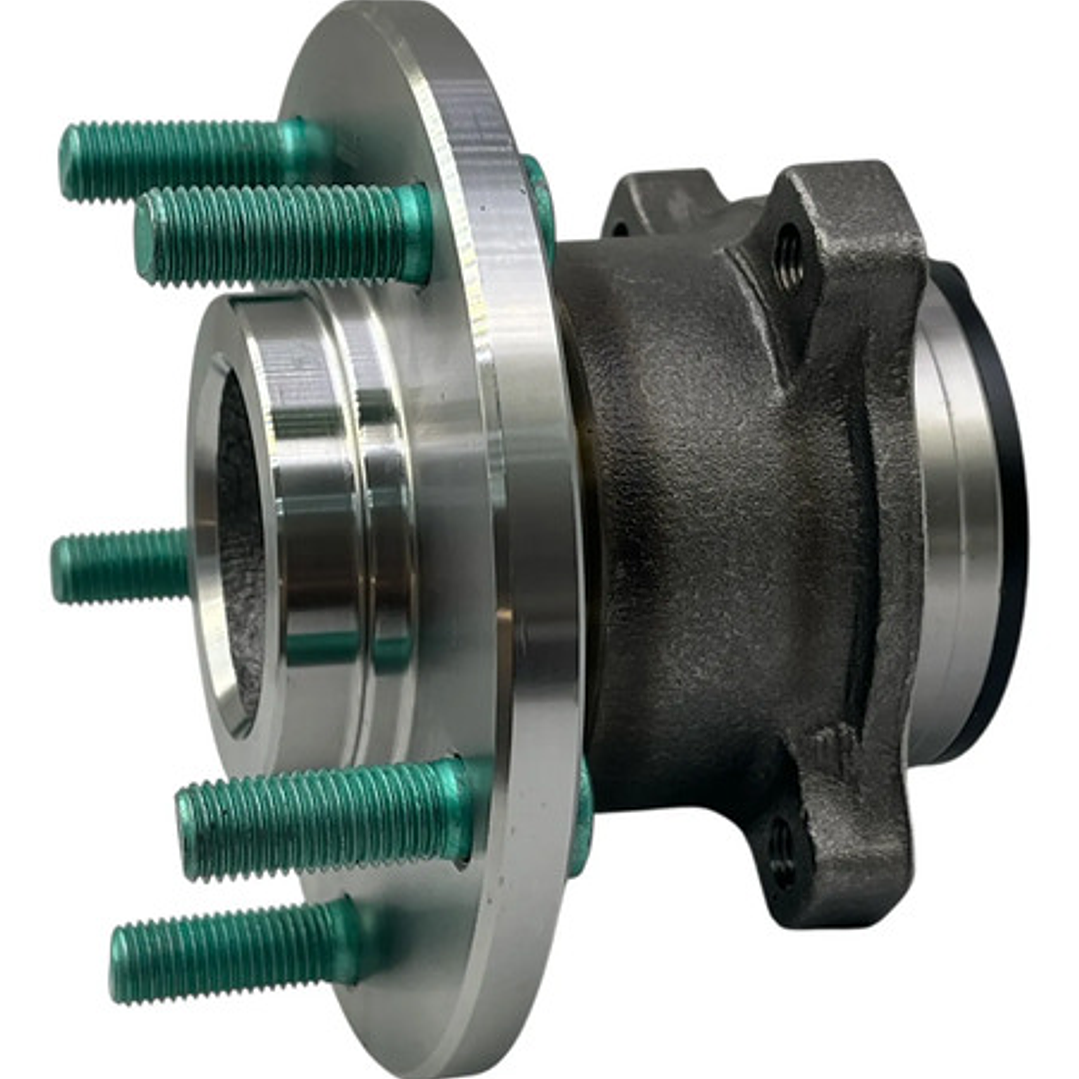 Par Maza Rueda Trasera Para Mazda 3 2.0 2010-2014 3