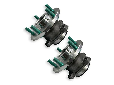 Par Maza Rueda Trasera Para Mazda 3 2.0 2010-2014 1