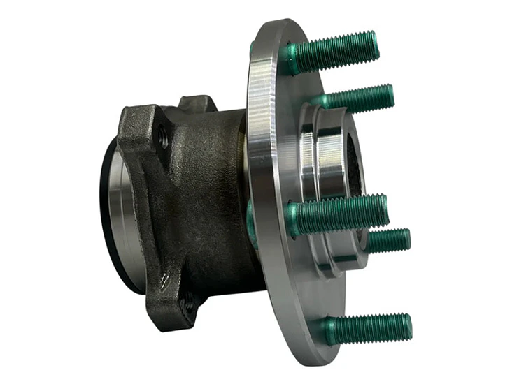 Par Maza Rueda Trasera Para Mazda 3 2.0 2010-2014 5