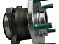 Par Maza Rueda Trasera Para Mazda 3 2.0 2010-2014 - Miniatura 5