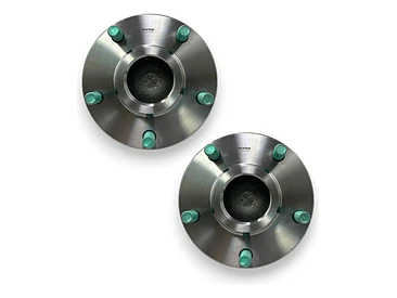 Par Maza Rueda Trasera Para Mazda 3 2.0 2010-2014 4