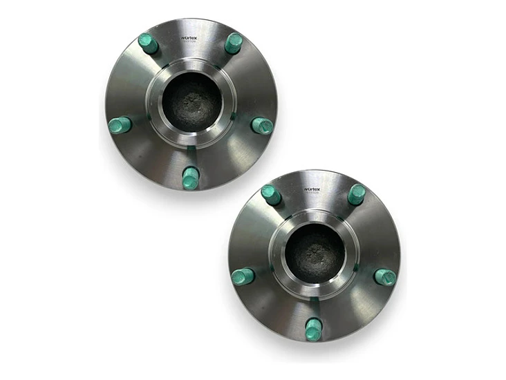 Par Maza Rueda Trasera Para Mazda 3 2.0 2010-2014 4