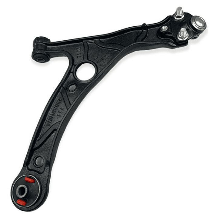 Bandejas Suspensión ( El Par) Chery Tiggo 7 1.5 2018-2020 3