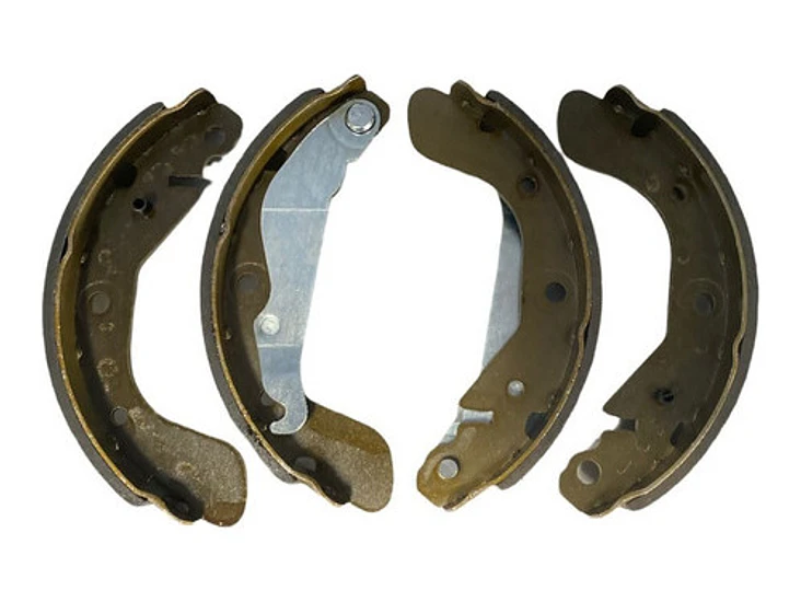 Patines O Balatas De Freno Chevrolet Sonic 1.6 2012-2017 1