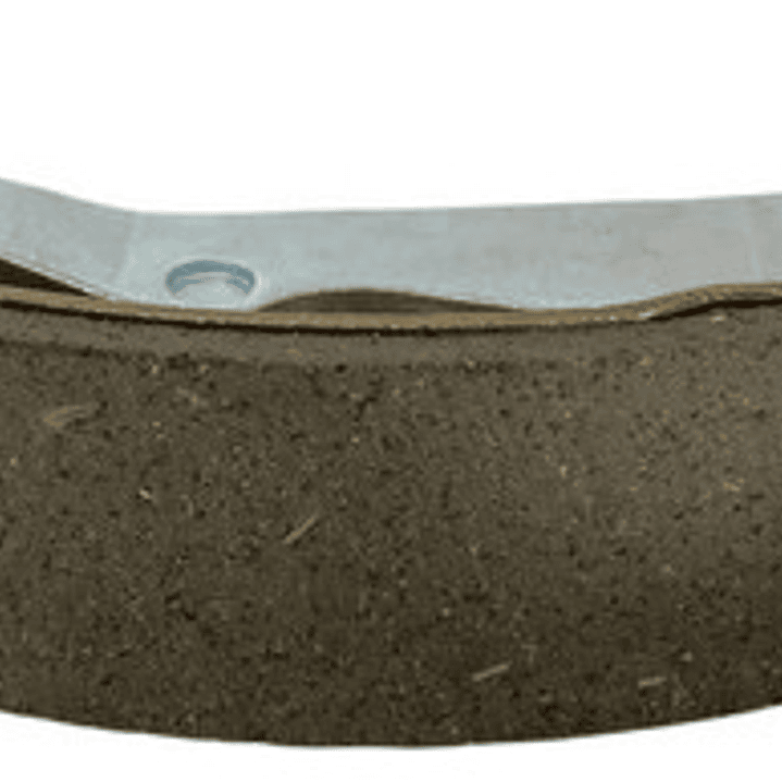 Patines O Balatas De Freno Chevrolet Sonic 1.6 2012-2017 3