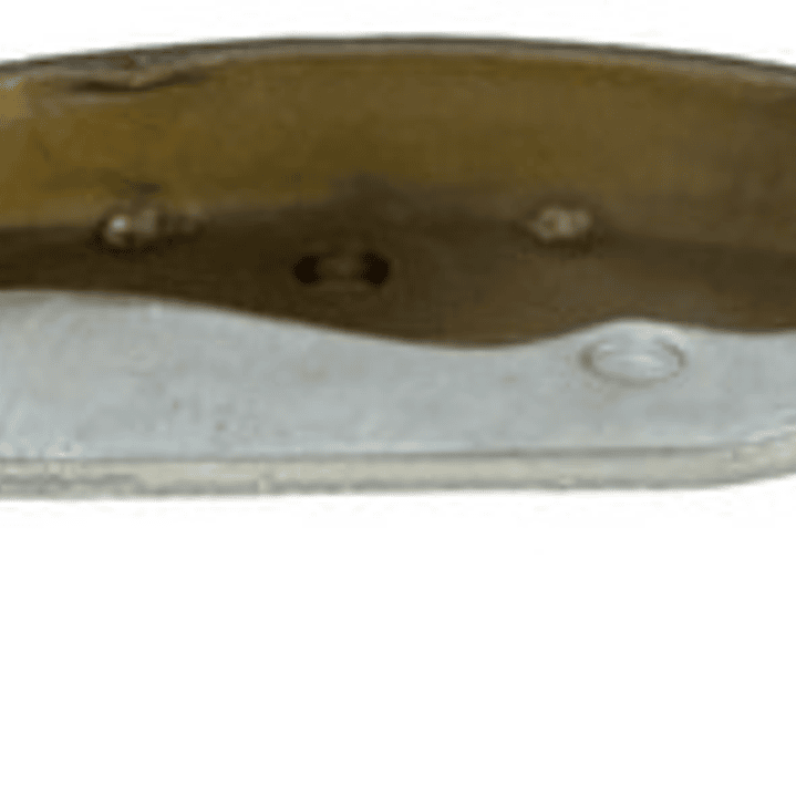 Patines O Balatas De Freno Chevrolet Sonic 1.6 2012-2017 2