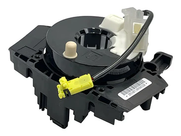 Cinta Airbag Nissan Navara 2.5 2007-2013 Negro 1