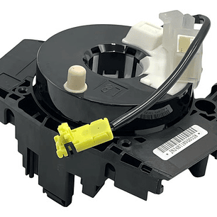 Cinta Airbag Nissan Navara 2.5 2007-2013 Negro