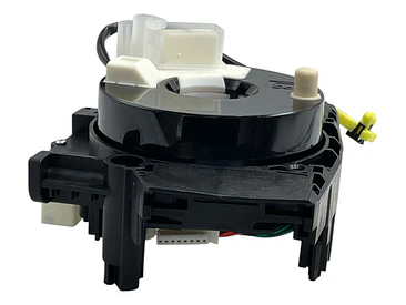 Cinta Airbag Nissan Navara 2.5 2007-2013 Negro 7