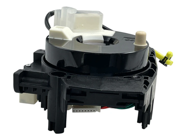 Cinta Airbag Nissan Navara 2.5 2007-2013 Negro 7