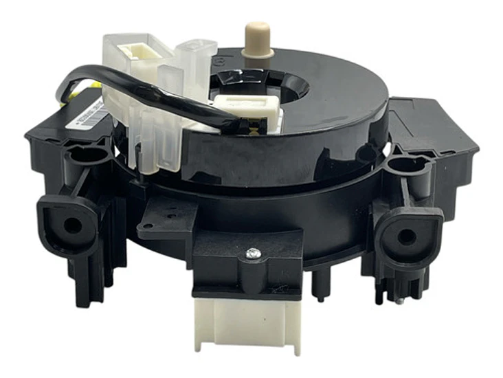 Cinta Airbag Nissan Navara 2.5 2007-2013 Negro 3