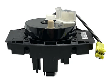 Cinta Airbag Nissan Navara 2.5 2007-2013 Negro 4