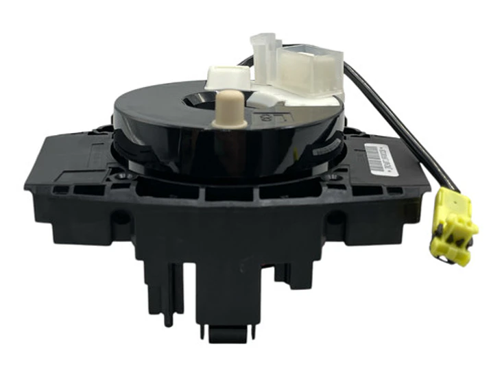 Cinta Airbag Nissan Navara 2.5 2007-2013 Negro 4