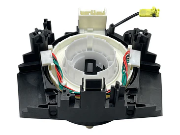 Cinta Airbag Nissan Navara 2.5 2007-2013 Negro 8