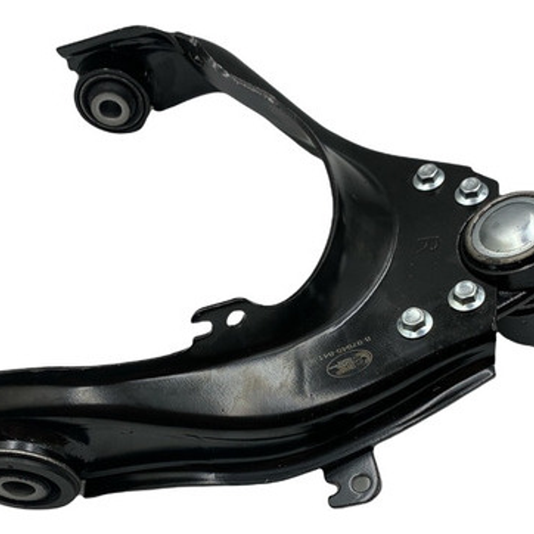 Bandeja Superior Derecha Chevr. Luv Dmax 2.5 2015-2020 4x4 4