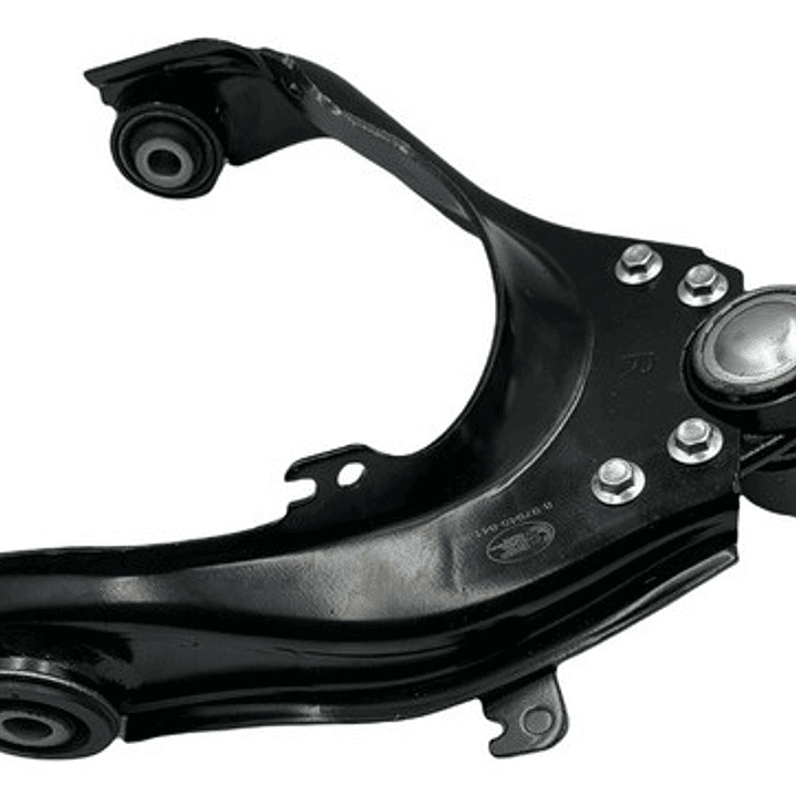 Bandeja Superior Derecha Chevr. Luv Dmax 2.5 2015-2020 4x4 4