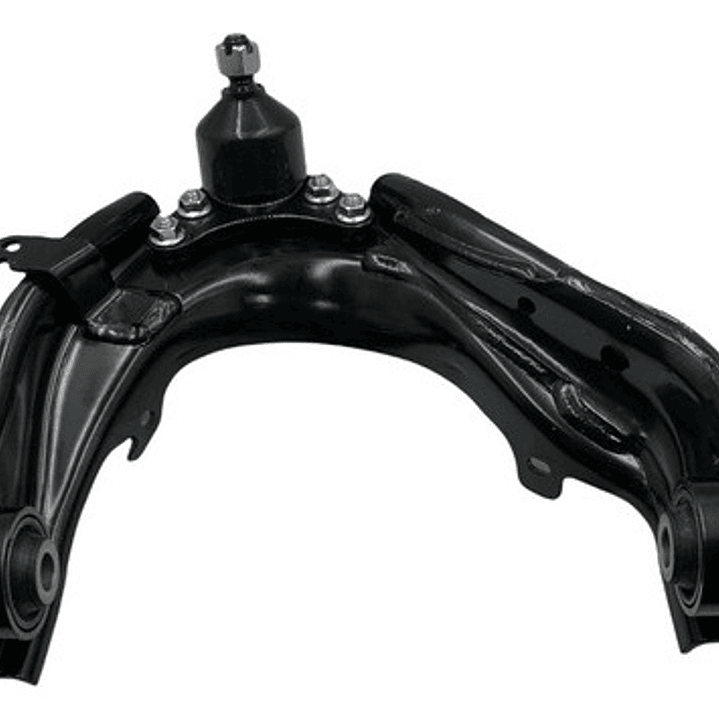 Bandeja Superior Derecha Chevr. Luv Dmax 2.5 2015-2020 4x4 3