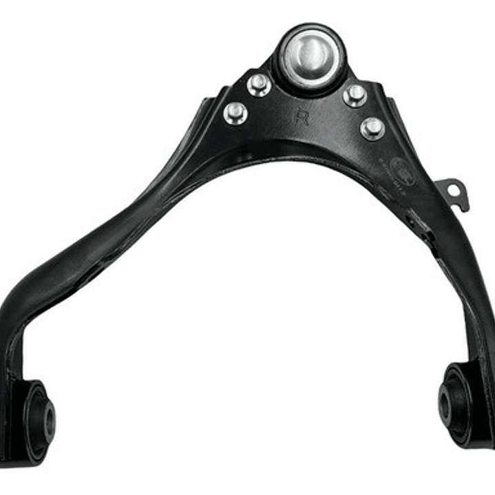 Bandeja Superior Derecha Chevr. Luv Dmax 2.5 2015-2020 4x4 1