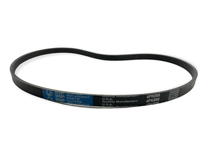 Correa Alternador Para Hyundai Getz 1.3 2003-2006 G4ea 2