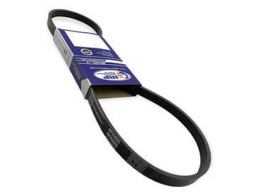 Correa Alternador Para Hyundai Getz 1.3 2003-2006 G4ea 3