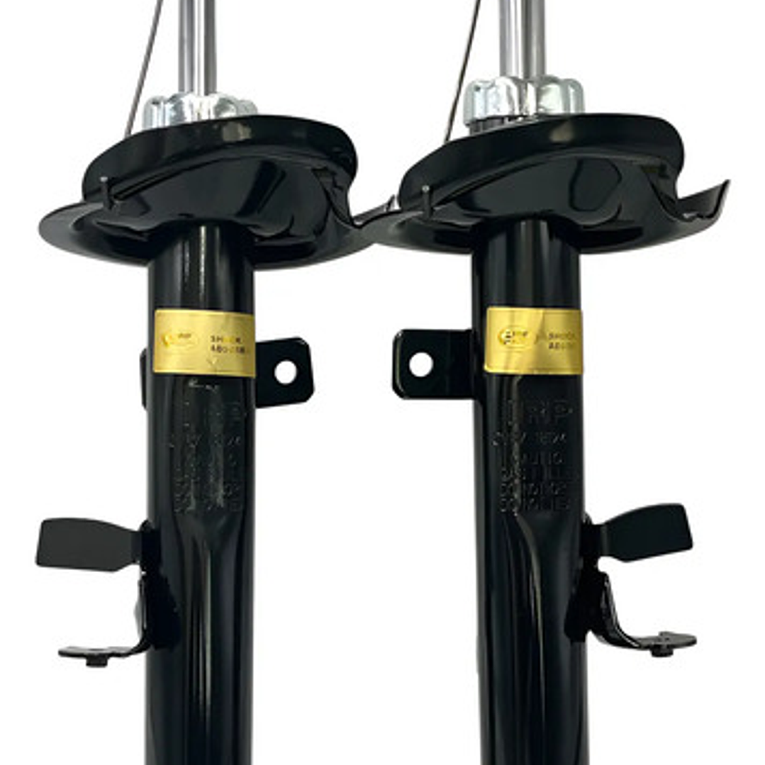 Par Amortiguador Delantero Para Ford Escape S 2.5 2013-2013 1