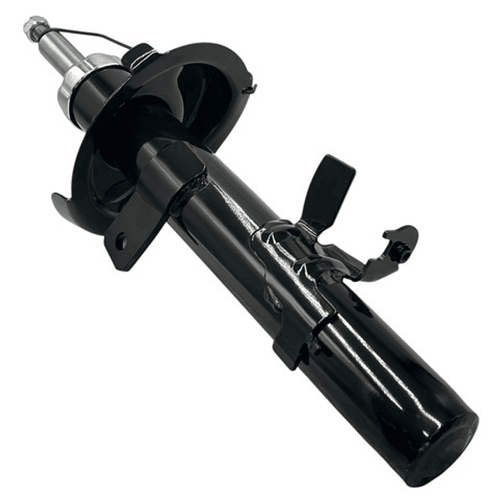 Par Amortiguador Delantero Para Ford Escape S 2.5 2013-2013 4