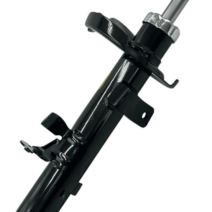 Par Amortiguador Delantero Para Ford Escape S 2.5 2013-2013 6