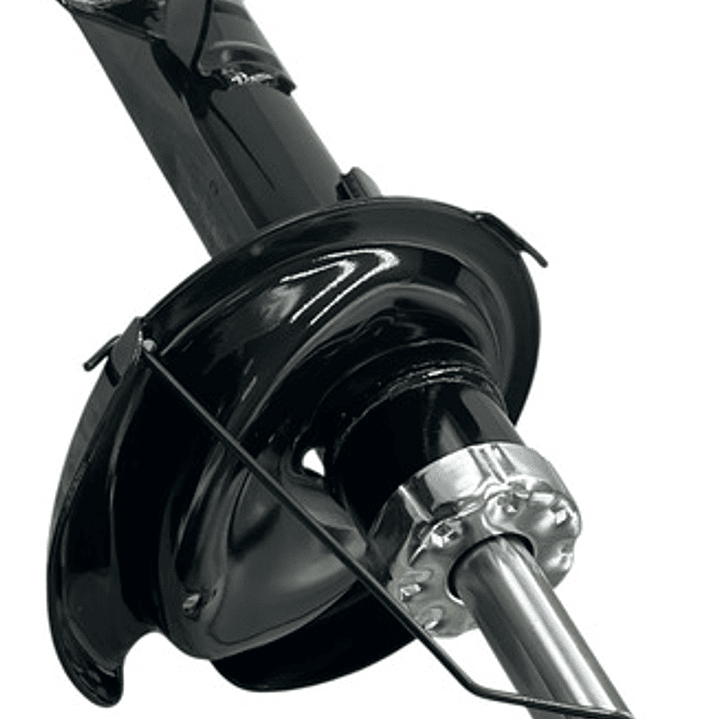 Par Amortiguador Delantero Para Ford Escape S 2.5 2013-2013 2