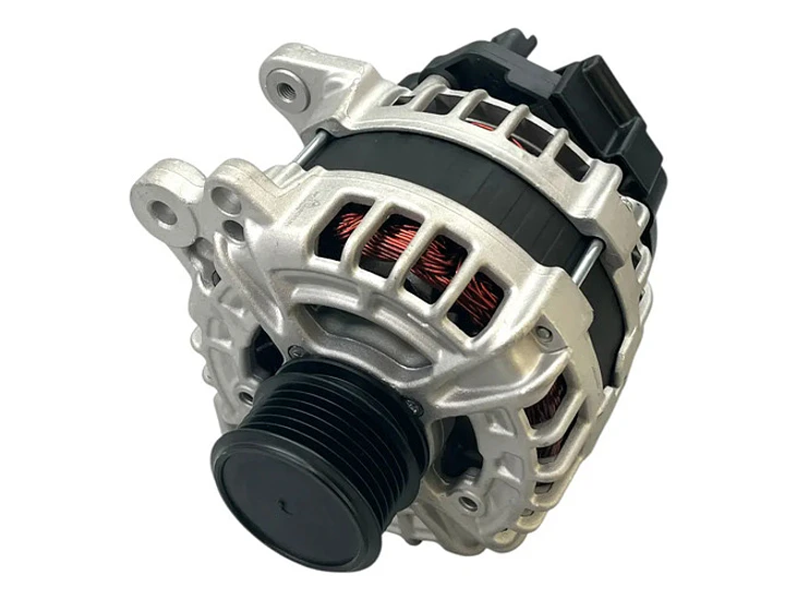 Alternador Para Renault Duster 2.0  2009-2018 1