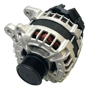 Alternador Para Renault Duster 2.0  2009-2018