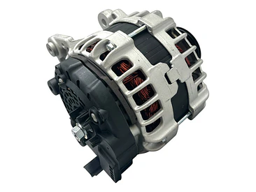 Alternador Para Renault Duster 2.0  2009-2018 6