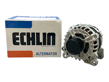 Alternador Para Renault Duster 2.0  2009-2018 2