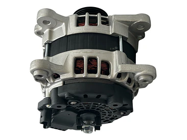 Alternador Para Renault Duster 2.0  2009-2018 7