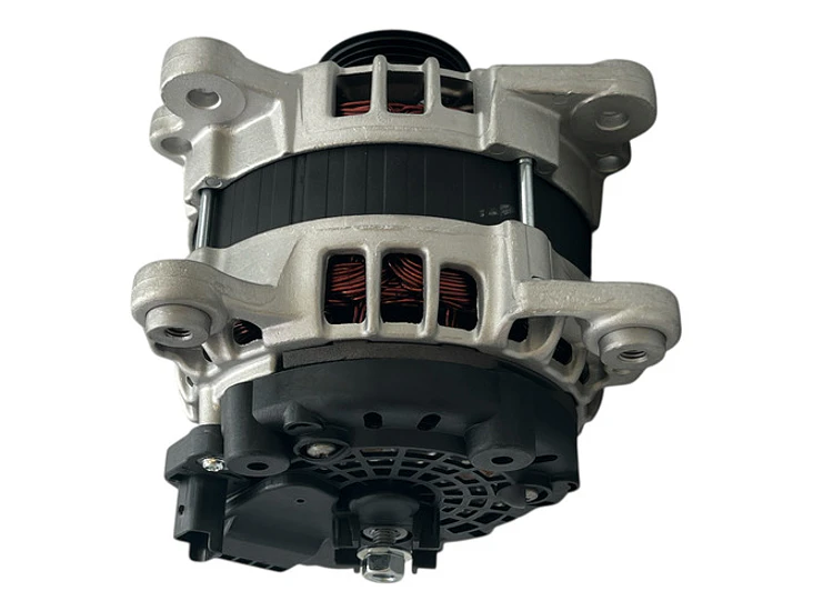 Alternador Para Renault Duster 2.0  2009-2018 7