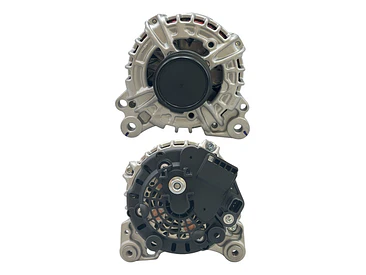 Alternador Para Renault Duster 2.0  2009-2018 4