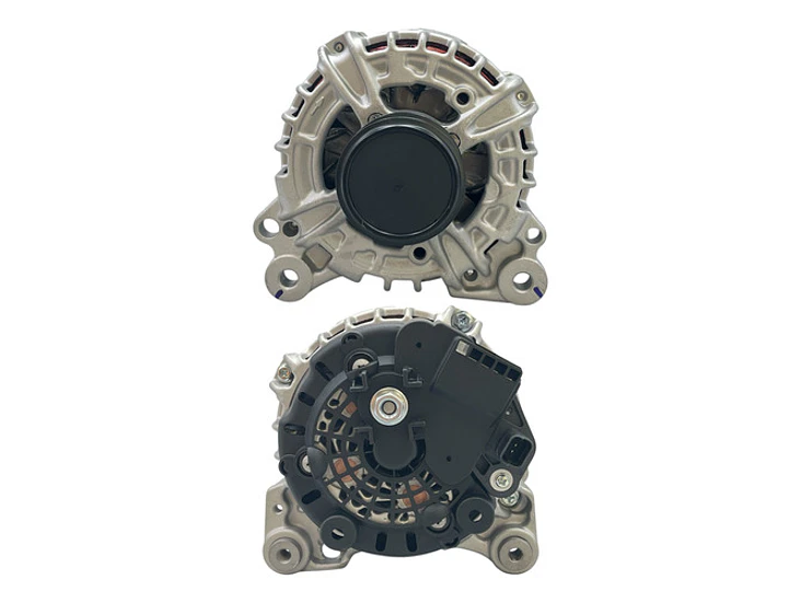 Alternador Para Renault Duster 2.0  2009-2018 4