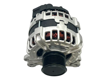 Alternador Para Renault Duster 2.0  2009-2018 5