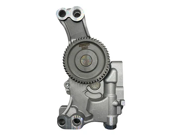 Bomba Aceite Para Mazda Bt50 2.5 07-12 3