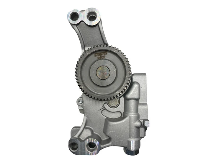 Bomba Aceite Para Mazda Bt50 2.5 07-12 3