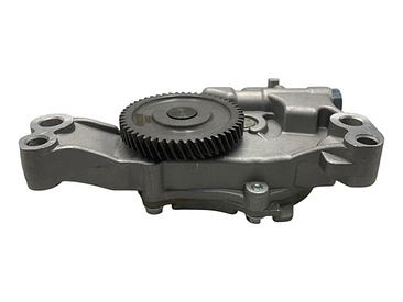 Bomba Aceite Para Mazda Bt50 2.5 07-12 9