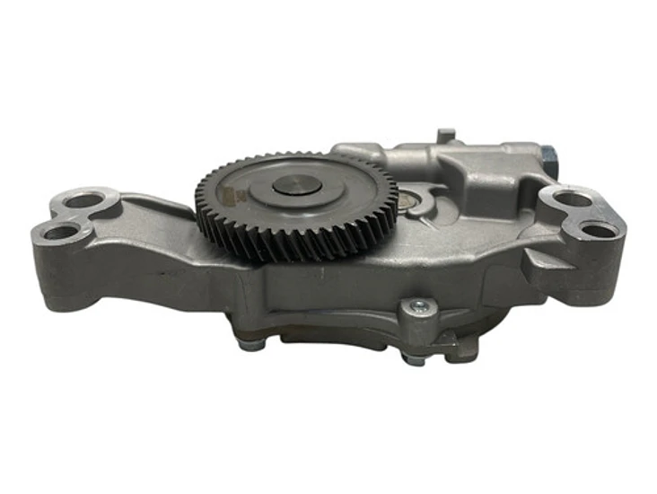 Bomba Aceite Para Mazda Bt50 2.5 07-12 9